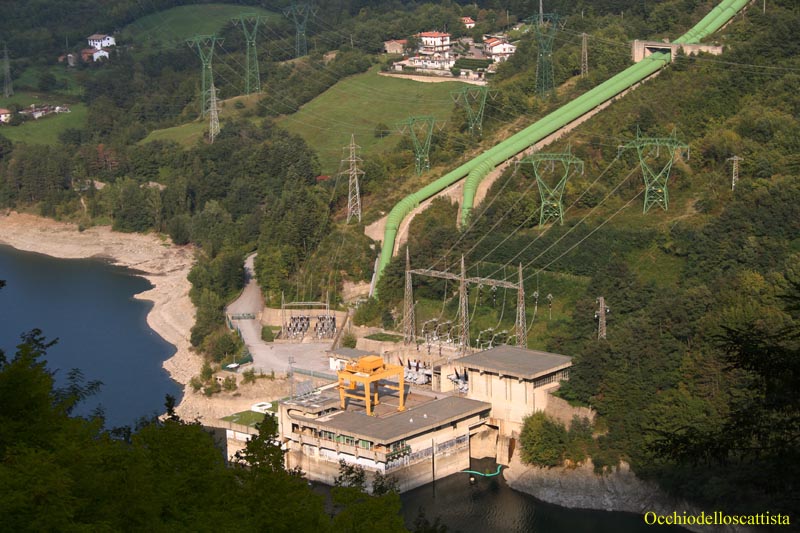  Image name: 16-lago di suviana.jpg 
 width: 800 pixel 
 height: 533 pixel 
 Size: 102418 bytes 
 Click to enlarge 